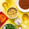 Maya Kaimal Foods - Organic Indian Everyday Dal - Variety