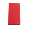 The Economist Pocket Diary 2025 - Red Planner