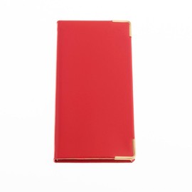 The Economist Pocket Diary 2025 - Red Planner