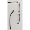Eyeglass Repair kit Glasses Screws Dual Nut and Screwdriver
