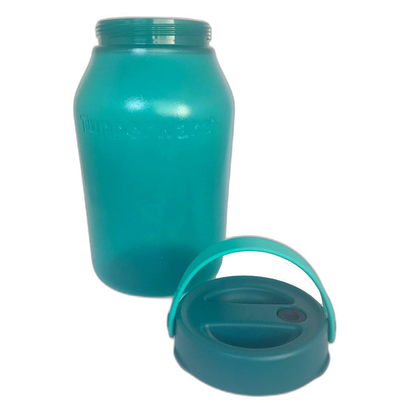 Tupperware to Go Big Boy 3.0 L with Fermentation Lid,