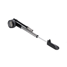 TOPEAK PPM09900 Pocket Shock DXG