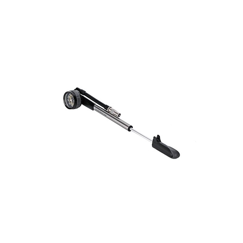 TOPEAK PPM09900 Pocket Shock DXG