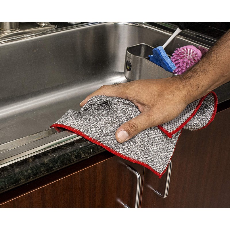 Detailer's Preference Big Pearl Microfiber Towels, 430 GSM Professional-Grade, Super