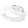 Ultrasonic Mosquito Repellent Bracelet with Time Display Anti Mosquito Wristband