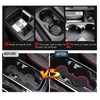 2026 Trailblazer Door Slot Mats for Chevy Trailblazer 2026 Accessories