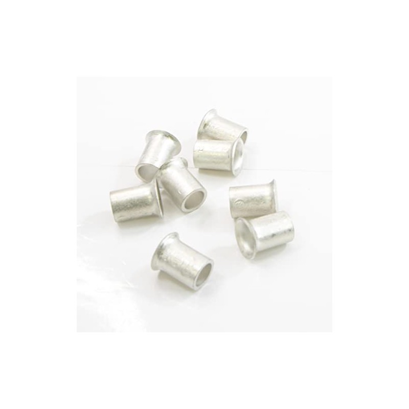 Maxar Electric VA Sleeve, Medium, 8 Pieces
