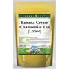 Banana Cream Chamomile Tea (Loose) (4 oz, ZIN: 537578)