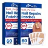 120 Parches Reparación Uñas Nails Hongos