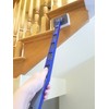 Instant Erase Eraser Sponge Extension Handle Kit w/ 4 Melamine