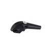 Stronglight 911310 Mix Clip for Mudguard, Black
