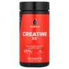 SIXSTAR Creatine X3™, 60 Caplets