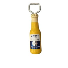 Corona Wooden Bottle Opener 6in.