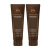 Flu Body Balance Premium Body Scrub 180g x 2 QHJ