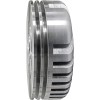 ntnmotorcycle LD100 CNC Motor Higher Performance Racing Head & 2pcs