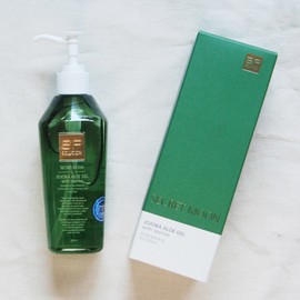 Secret Moon [2 items] Secret Moon Feminine Cleanser Jojoba Aloe Gel Jojoba Moisturizing Gel Water-soluble Moisture Gel / [2개] 시크릿문 여성청결제 조조바 알로에젤 호호바 보습젤 수용성수분젤