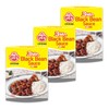 OTTOGI 3Min. Jja-Jang Sauce, Ready in 3 Minutes, Black Bean