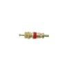 RBS 20 New Valve Stem Core Tire Pressure Sensor Cores