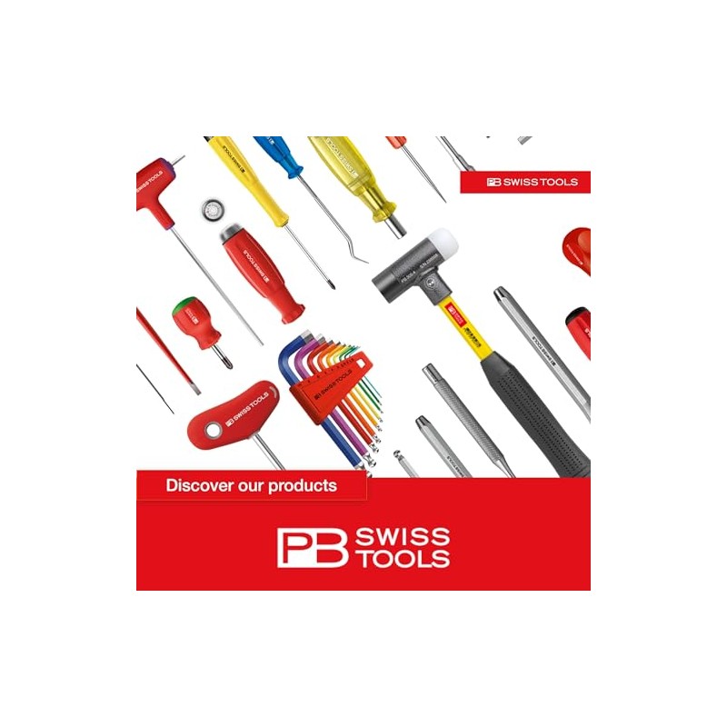 PB Swiss Tools Mini Hook Pick Set PB 8684.CN |