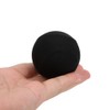 3PCS TPR Soft Rubber Yoga Training Squeeze Stress Relief Massage