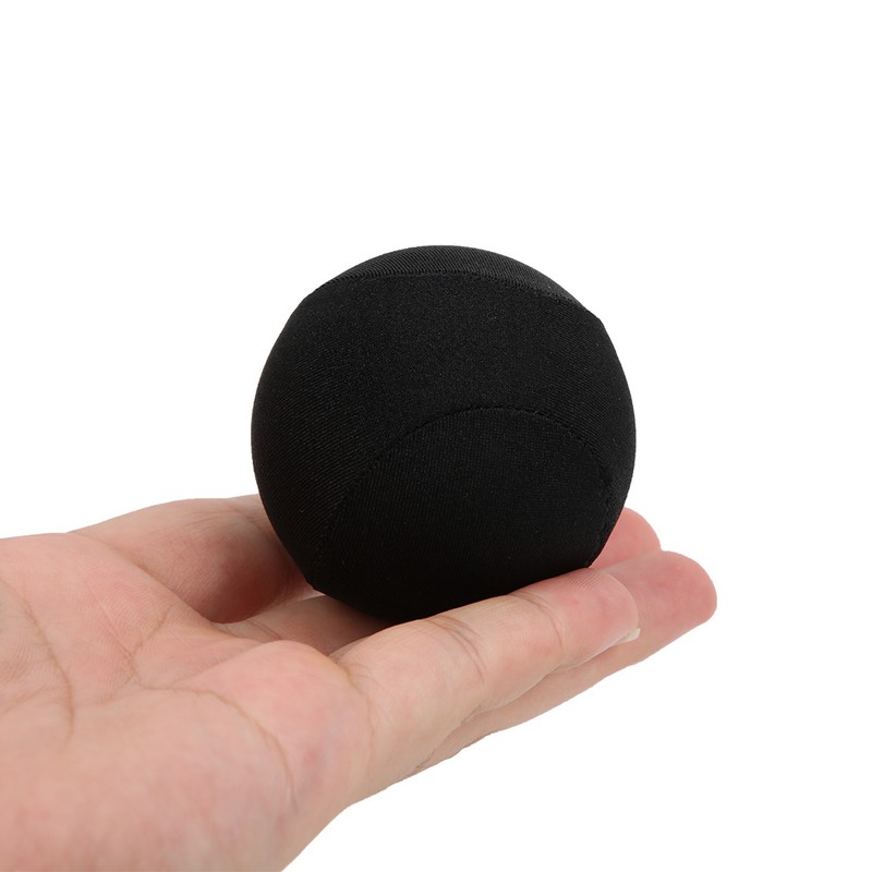 3PCS TPR Soft Rubber Yoga Training Squeeze Stress Relief Massage