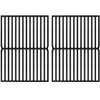 GGC 7522 7521 15" Grill Grates Replacement for Weber Genesis