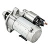 KAX New Starter Motor 19279N Compatible with Ford 2014-2020 Fusion