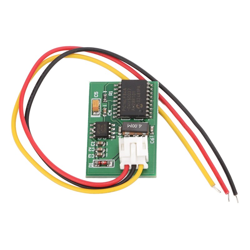 Tbest Immobilizer Emulator, Immo Emulator ABS Heat Resistant Wear Resistant