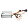 DC Motor Speed Controller 800W Overcurrent Protection Aluminum Alloy Electric