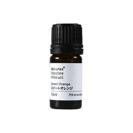 Sweet Orange Essential Oil OR 10ml