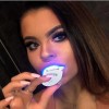 Blanqueador Dental Lampara Ultra Violeta Led Para Dientes