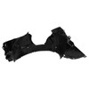 TRQ TRQ Front Inner Fender Liner Set Compatible with 2007-2012