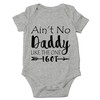 Ain't No Daddy Like The One I Got - Body