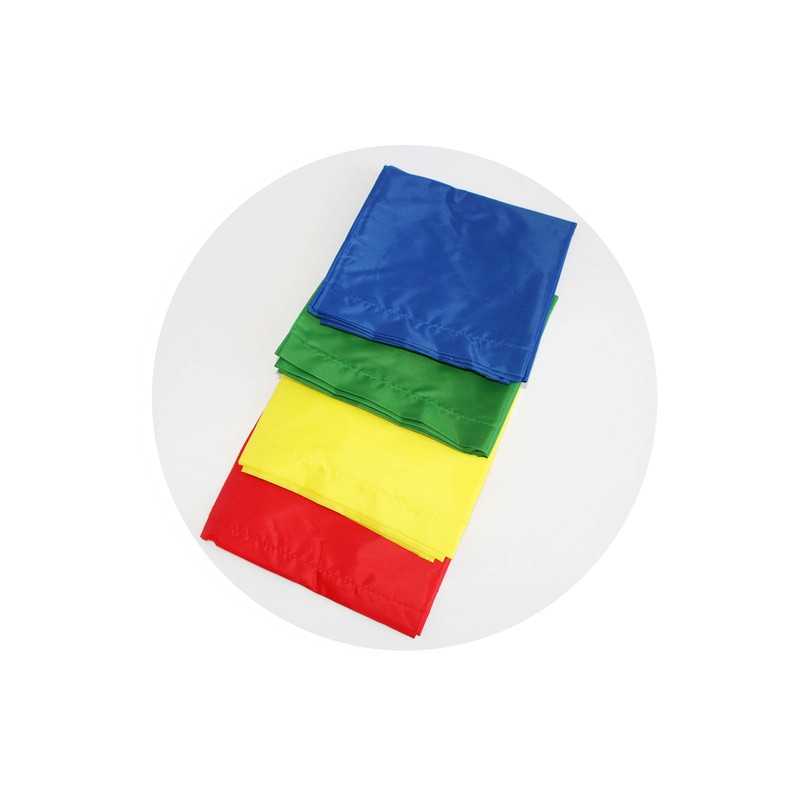 Atoz 08001 18 PCS SPORTS DAY GAME, Various, 9 x