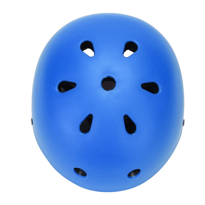 Adjustable Kid Helmet Safety Hat Protective Gear Head Protection for