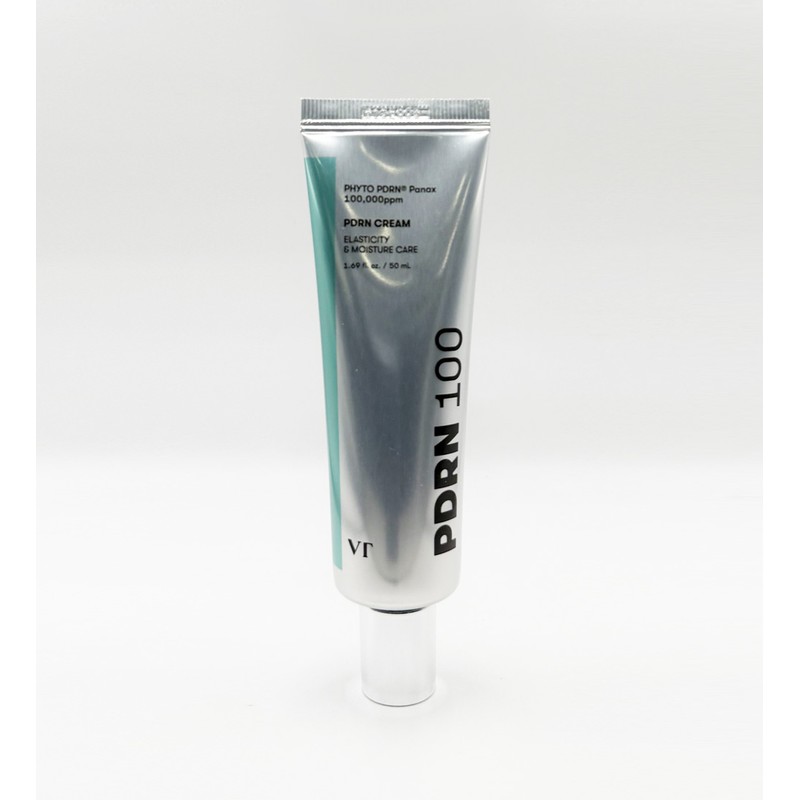 VT Cosmetics PDRN Cream 100 50ml / 브이티코스메틱 피디알엔 크림