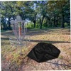 Gatuida Disc Golf Basket Cover Heavy Duty Cover for Disc