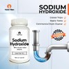 Yield Titan High Purity Sodium Hydroxide NaOH - Used in