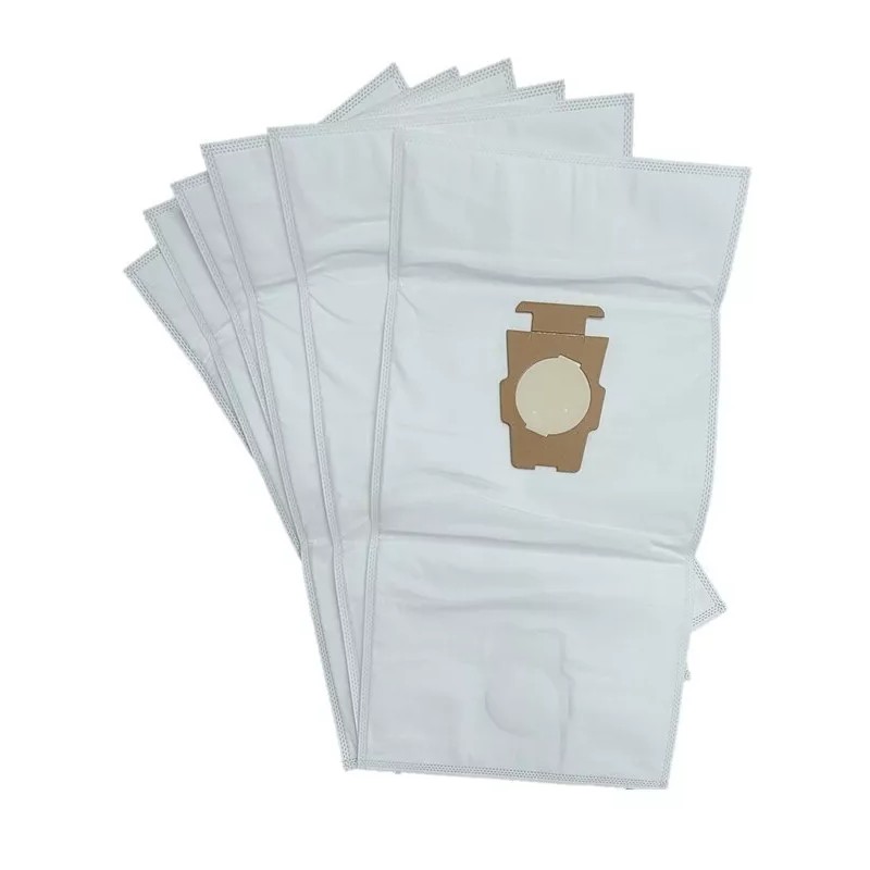 Kirby 6 KIRBY HEPA VACUUM BAGS AVALIR SENTRIA G3 G4