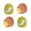 Switch oled lite Analog Stick Cover (4 pieces) Switch Light