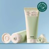 Whipped Vegan Pack Cleanser 130g - Ddalva (Vitality Boost)