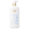 Dove Ultra Sensitive Body Wash 18.5 Fl Oz Gentle Cleanser