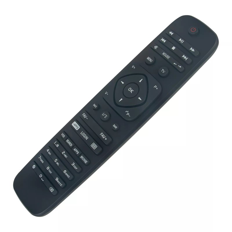 For Kartina New Replacement Remote Control for Kartina TV Comigo