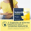 KaleidOn 60 probiotic capsule - Integratore alimentare a base di