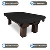 Covers & All Pool Table Cover, Made of 18 Oz