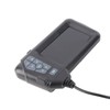 Industrial Endoscope with 4.3in HD Screen 8mm Single Lens Inspection