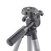 Cullmann ALPHA 1000 tripod with 3-way head (3 pull-outs, weight