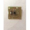 TCL 50S535 POWER BUTTON BOARD 40-65C60C-KEA1