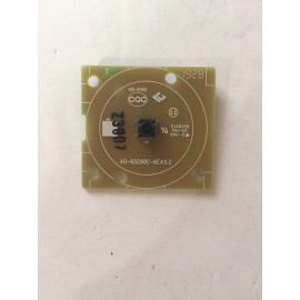 TCL 50S535 POWER BUTTON BOARD 40-65C60C-KEA1