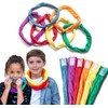 Special Supplies Chew Bands Necklaces 6-Pack Terry Cloth Super Absorbent
